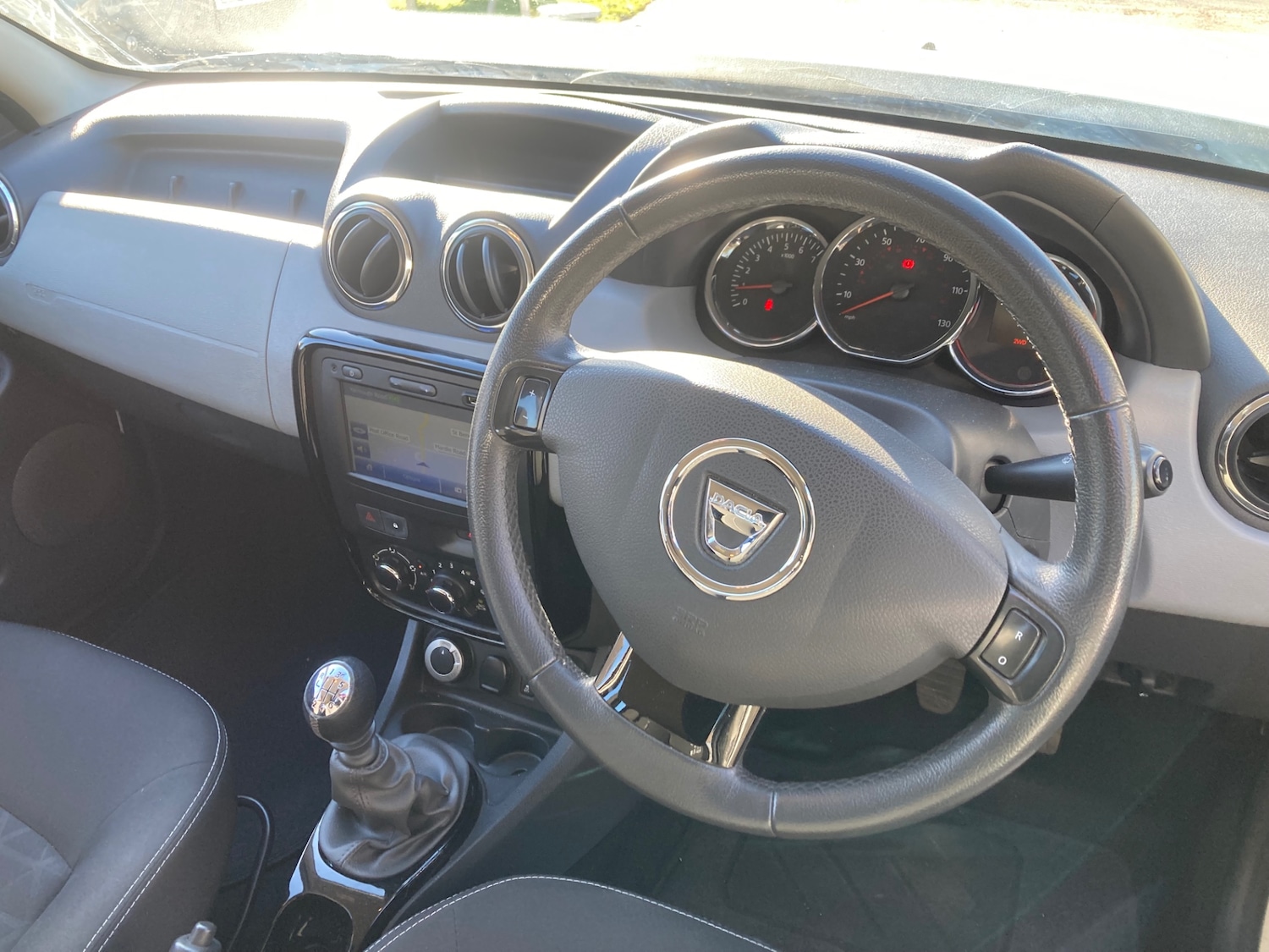 Used Dacia Duster 2015 for sale - 77977302: Photo 8