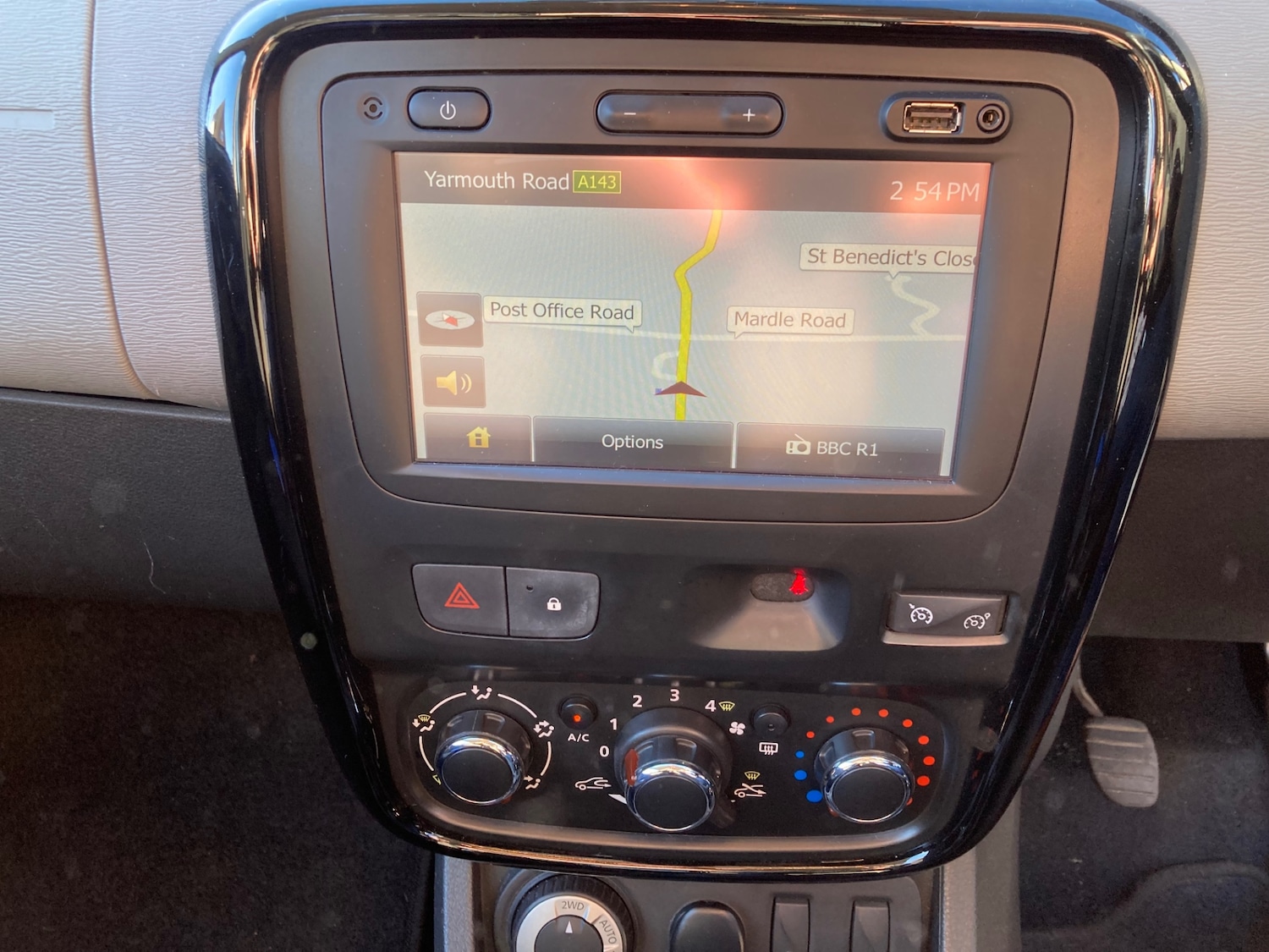 Used Dacia Duster 2015 for sale - 77977302: Photo 9