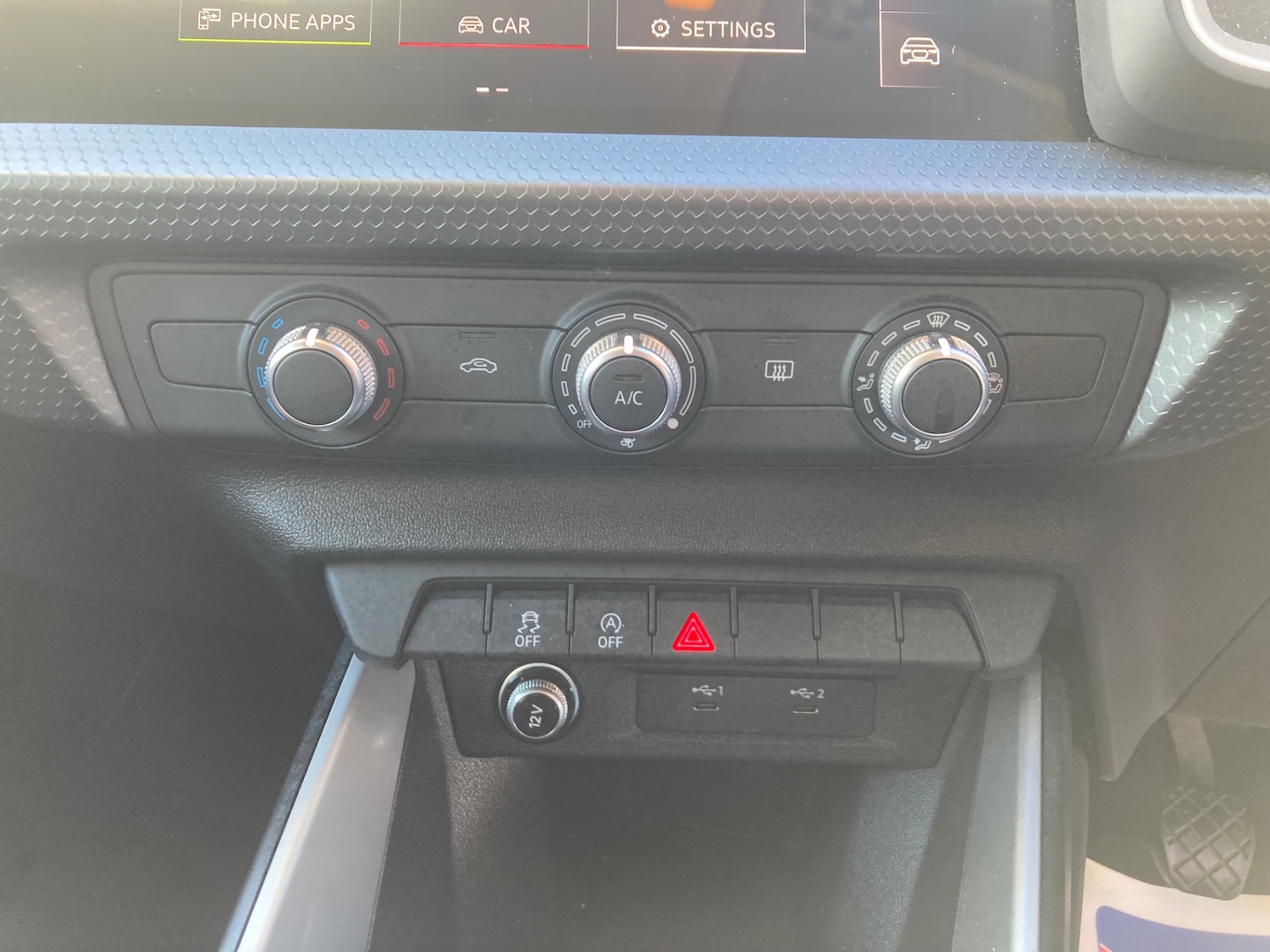 Used Audi A1 2021 for sale - 76651318: Photo 10