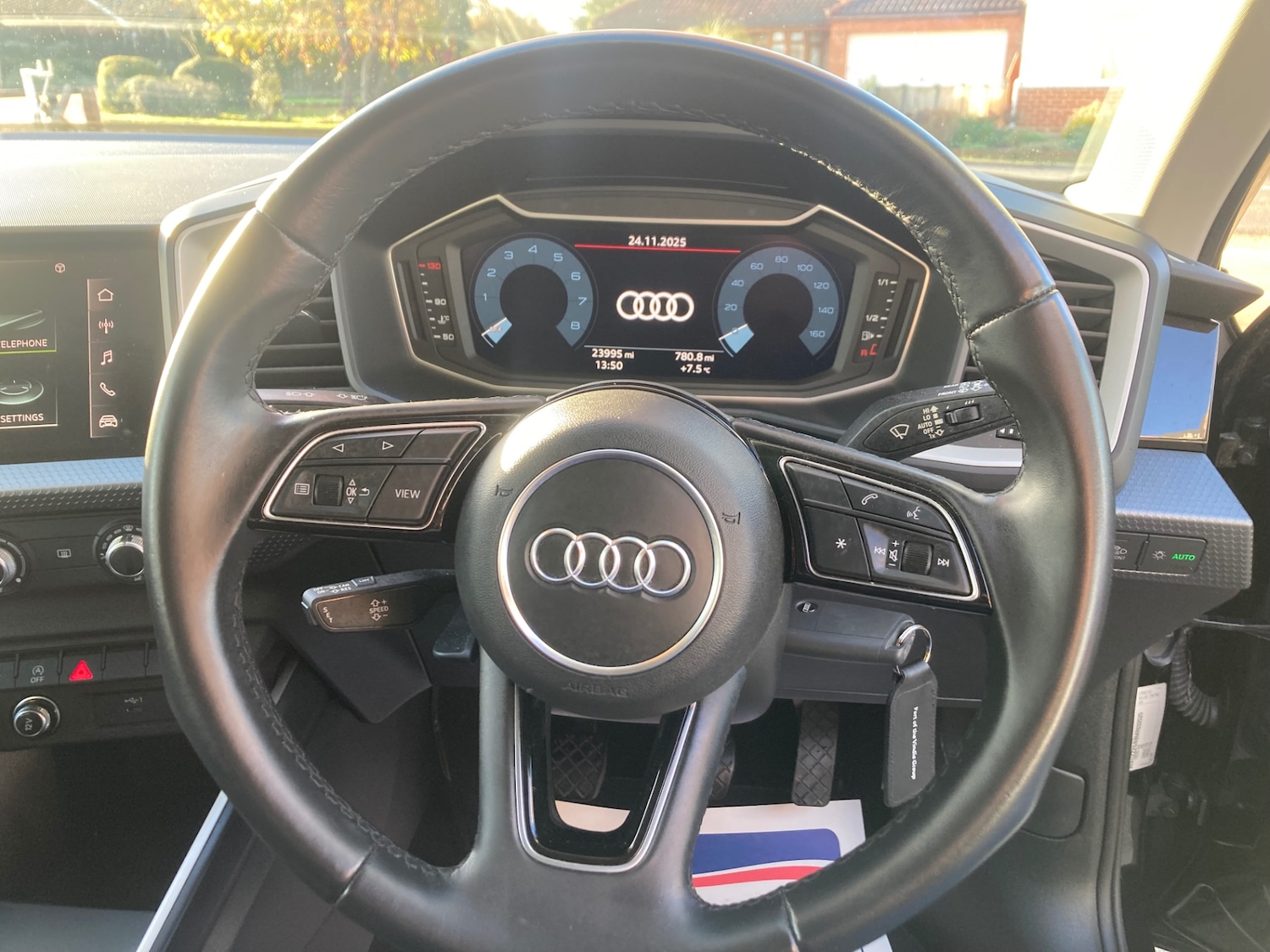 Used Audi A1 2021 for sale - 76651318: Photo 11