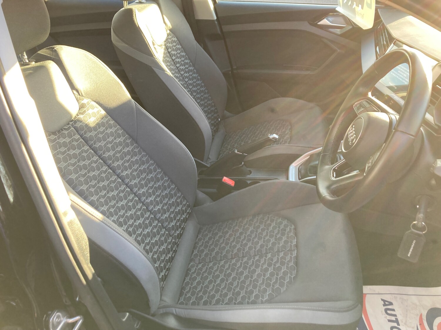 Used Audi A1 2021 for sale - 76651318: Photo 13