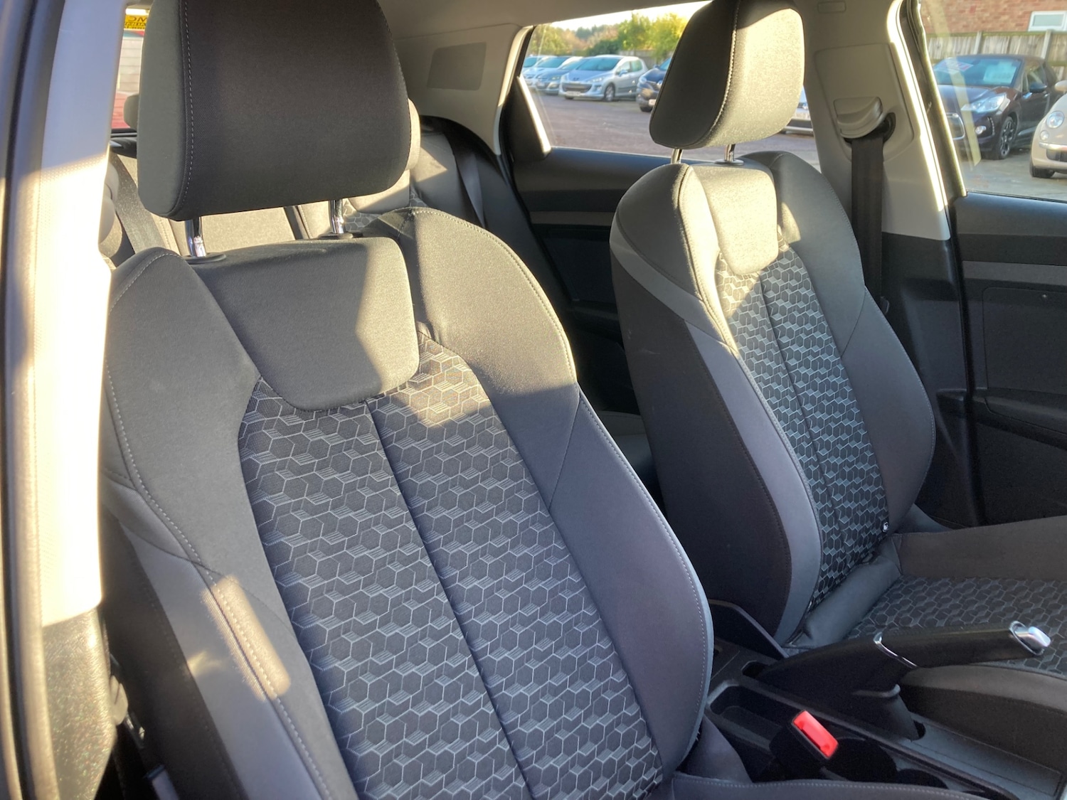 Used Audi A1 2021 for sale - 76651318: Photo 14