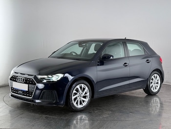 Audi - A1