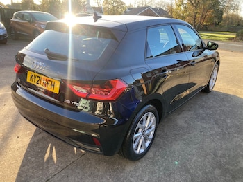 Used Audi A1 2021 for sale - 76651318: Photo