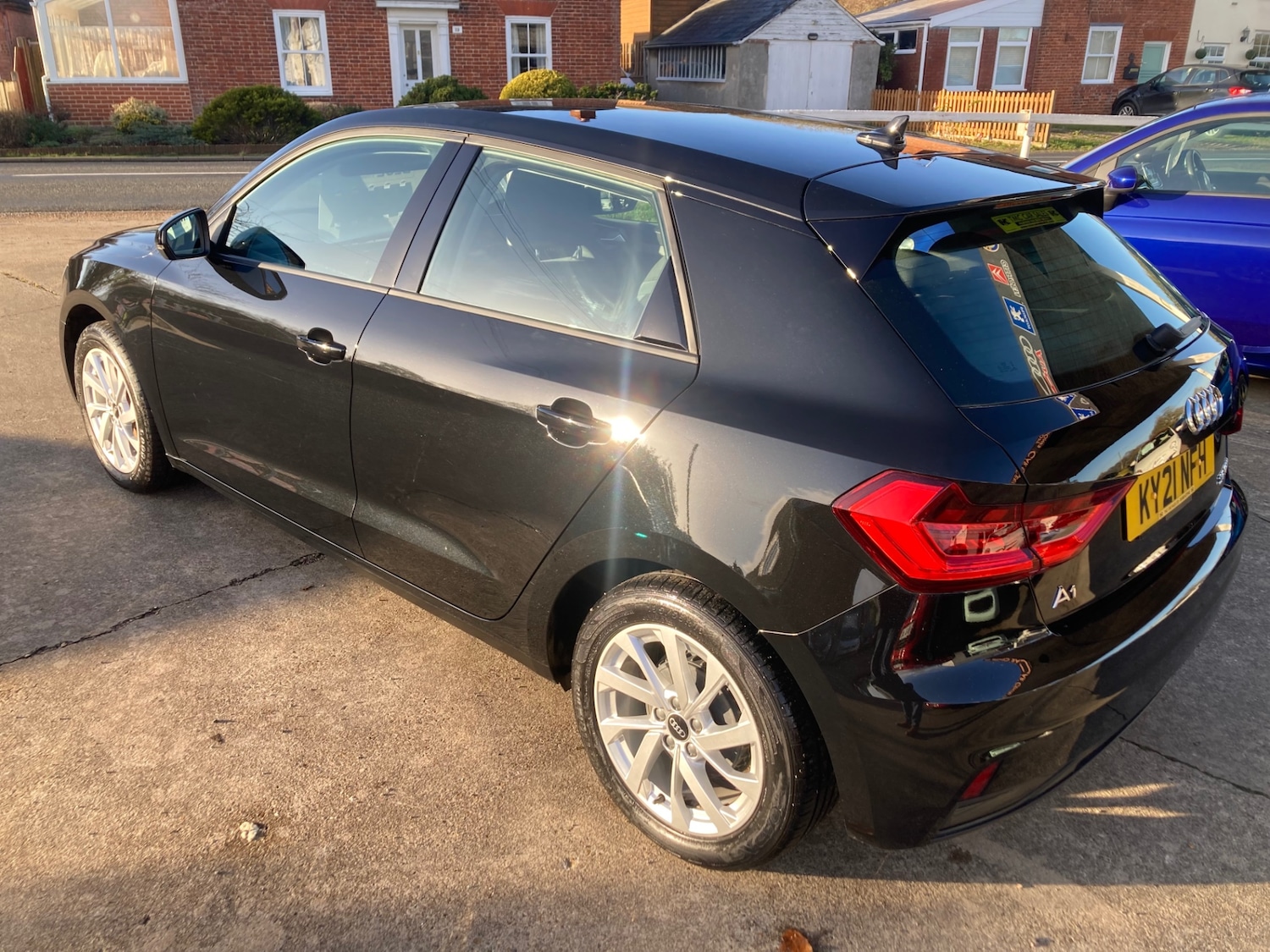 Used Audi A1 2021 for sale - 76651318: Photo 6