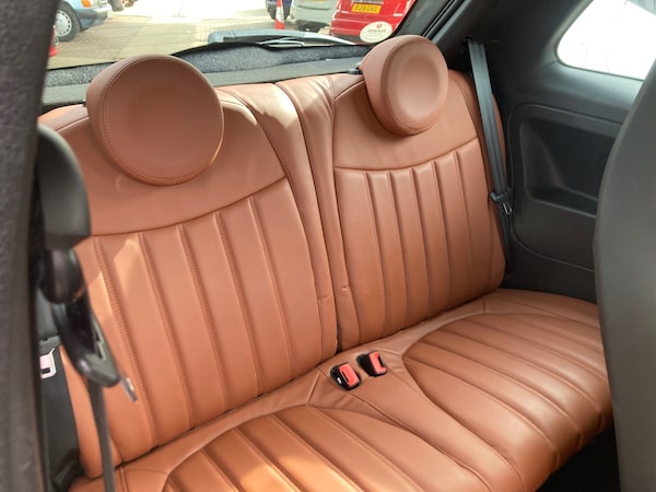 Used Abarth 595 2019 for sale - 75482796: Photo 12