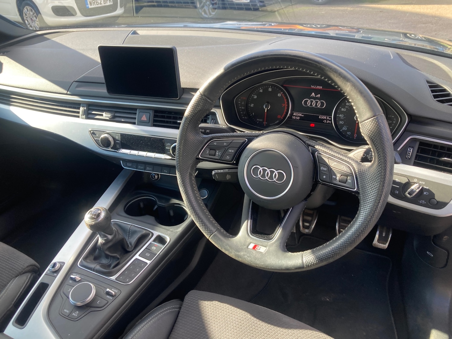 Used Audi A4 2019 for sale - 77607291: Photo 5