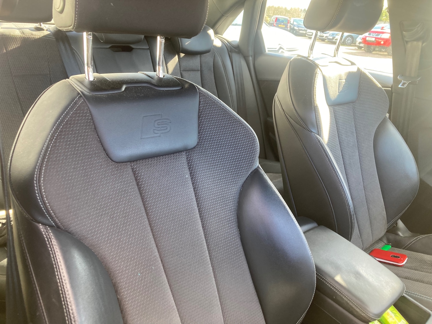 Used Audi A4 2019 for sale - 77607291: Photo 6