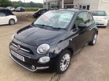 2015 (65) - 1.2 Lounge 3dr £20 TAX A YEAR