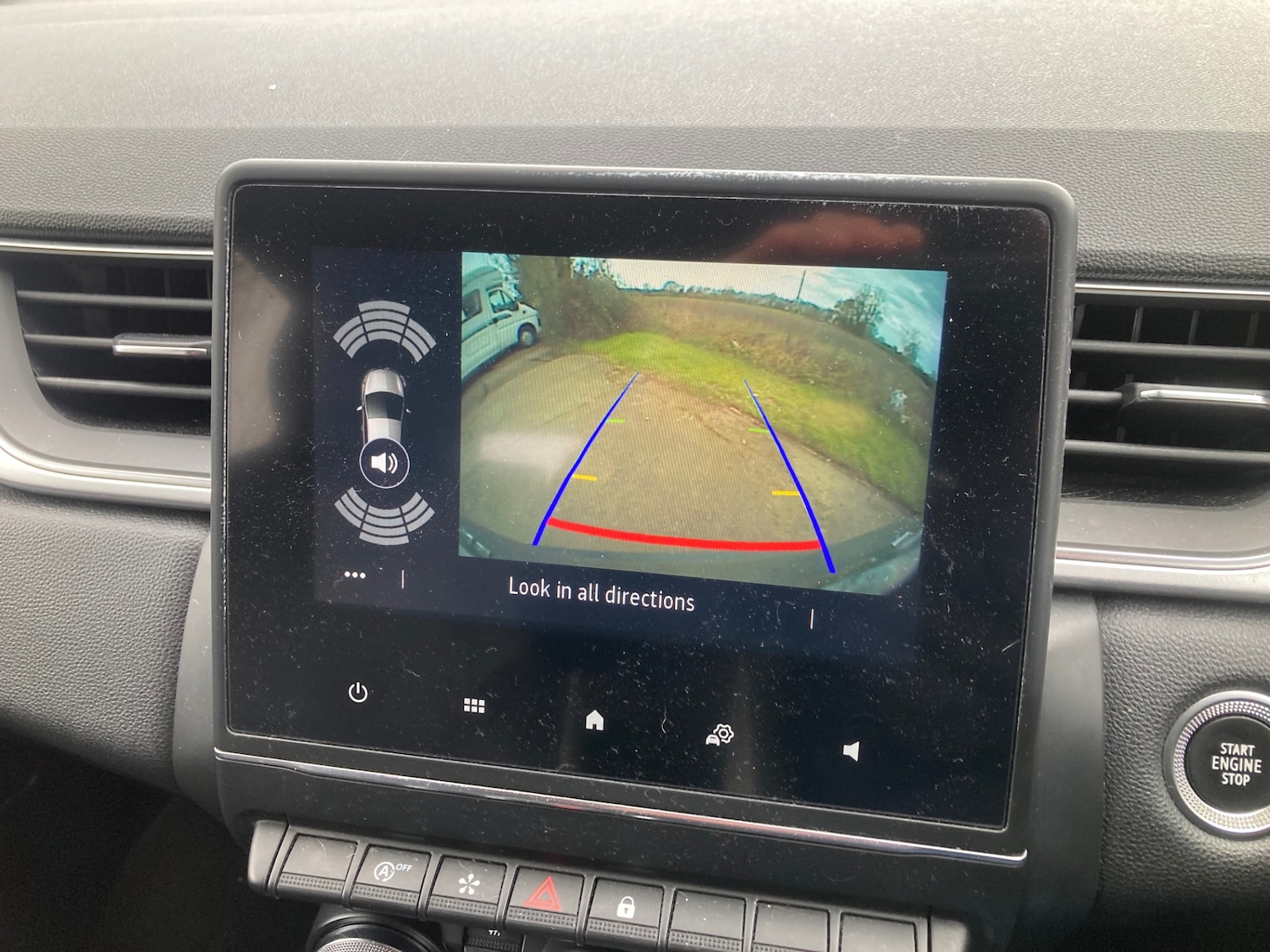 Used Renault Captur 2020 for sale - 78092918: Photo 10