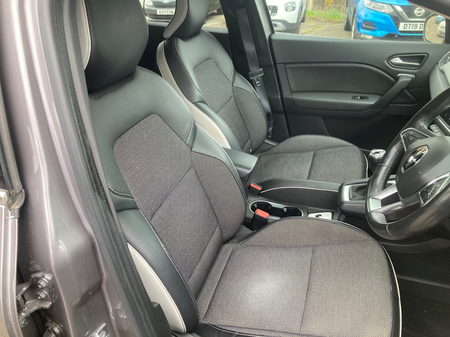 Used Renault Captur 2020 for sale - 78092918: Photo 7