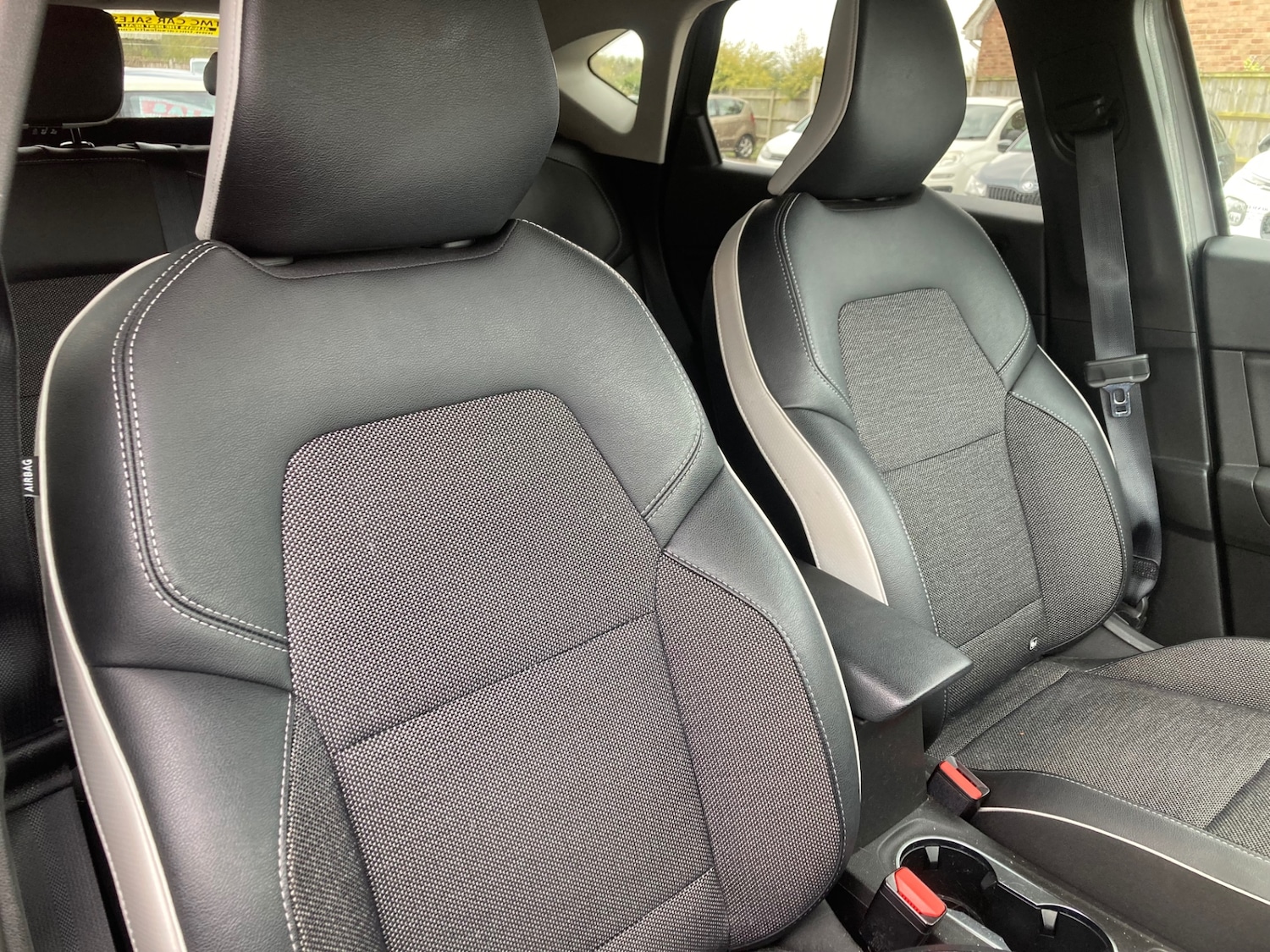 Used Renault Captur 2020 for sale - 78092918: Photo 8