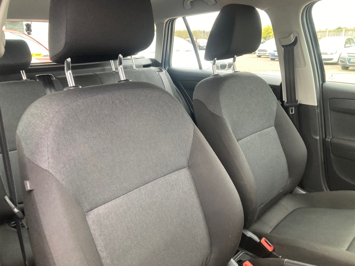 Used Skoda Fabia 2022 for sale - 77629198: Photo 10