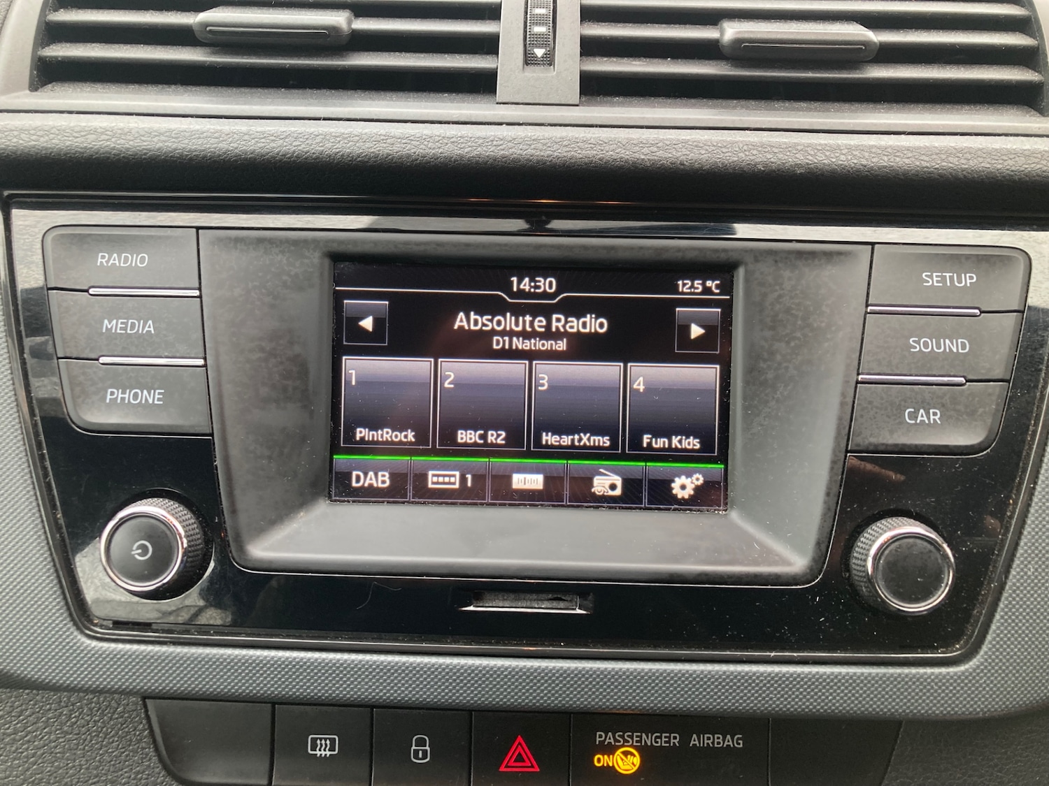 Used Skoda Fabia 2022 for sale - 77629198: Photo 12