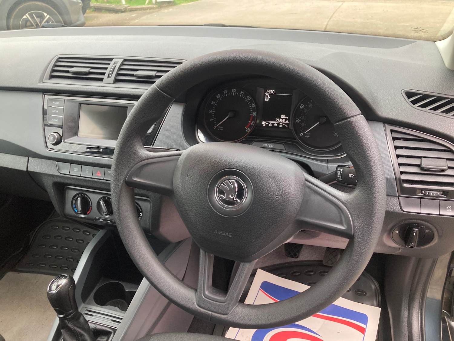 Used Skoda Fabia 2022 for sale - 77629198: Photo 8