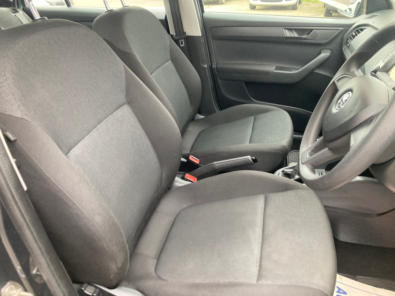 Used Skoda Fabia 2022 for sale - 77629198: Photo 9