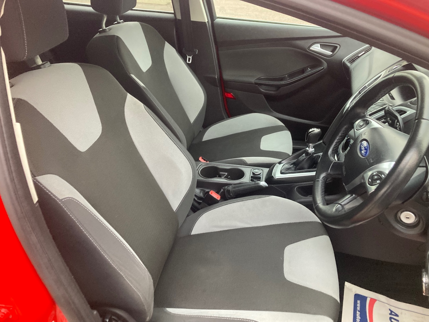 Used Ford Focus 2013 for sale - 76504744: Photo 10