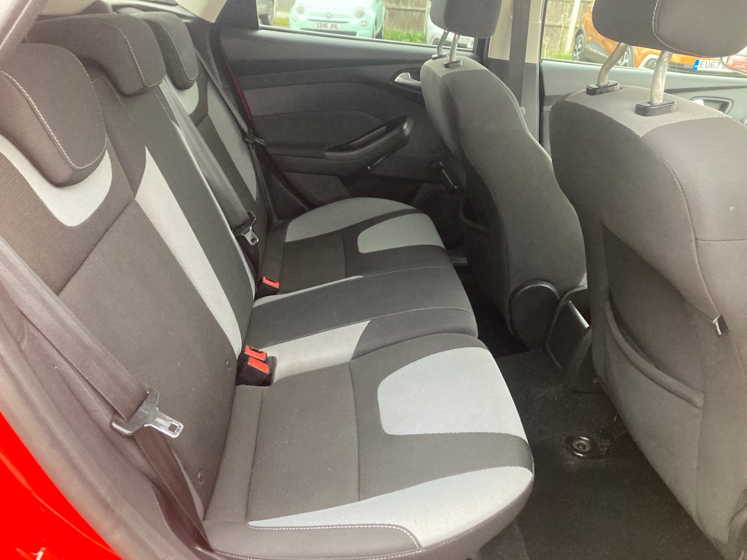 Used Ford Focus 2013 for sale - 76504744: Photo 12