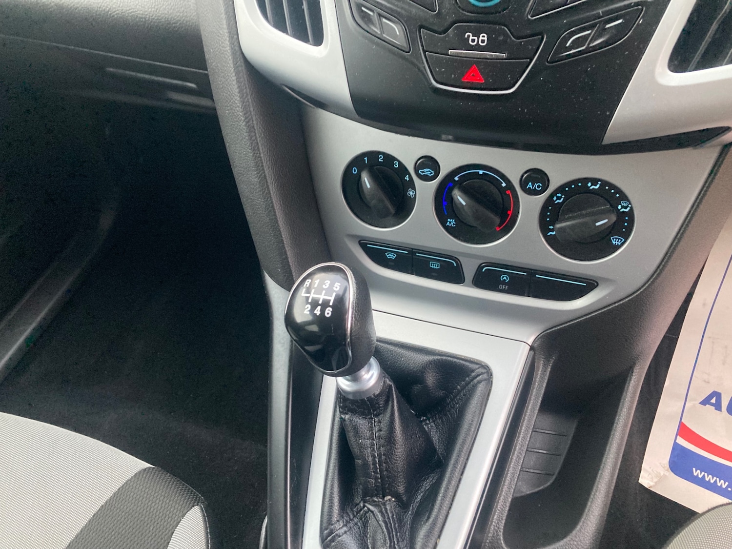 Used Ford Focus 2013 for sale - 76504744: Photo 13