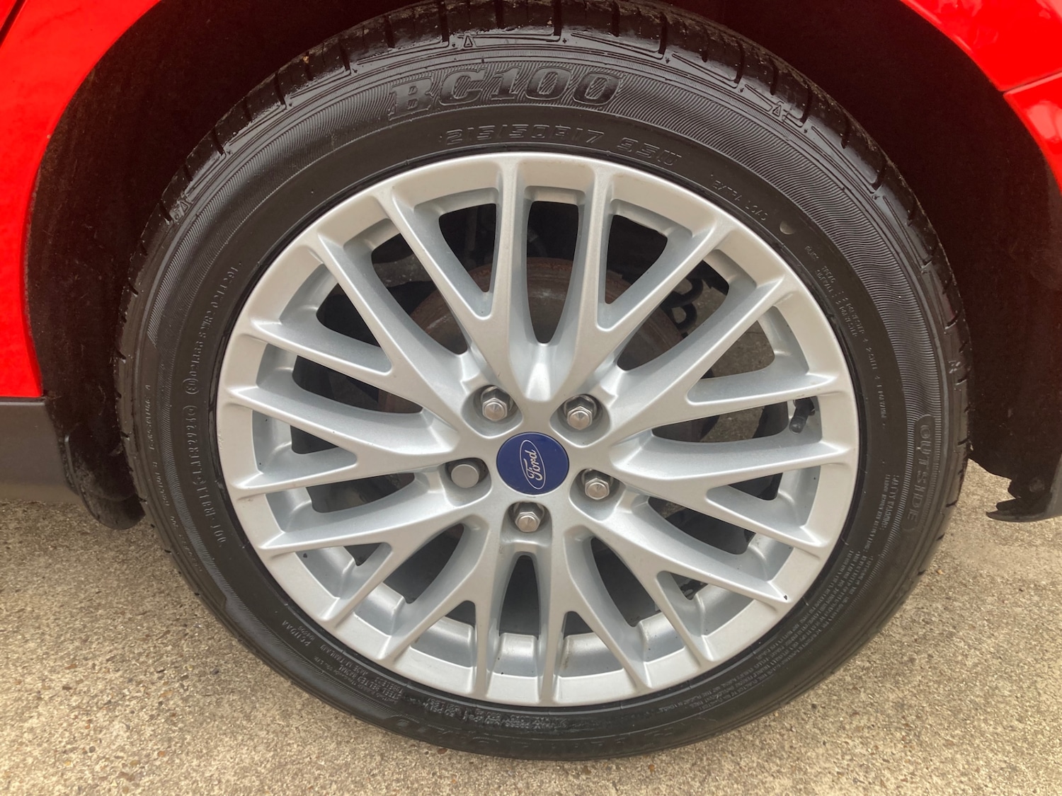 Used Ford Focus 2013 for sale - 76504744: Photo 7