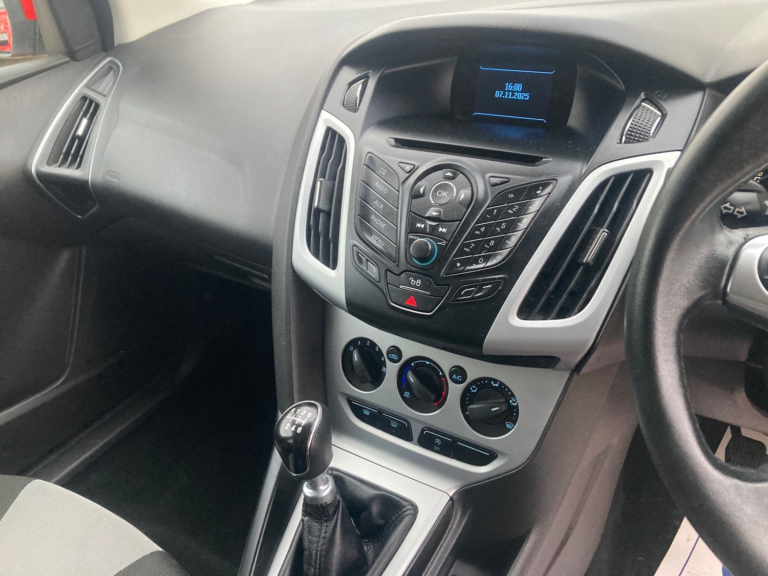 Used Ford Focus 2013 for sale - 76504744: Photo 9