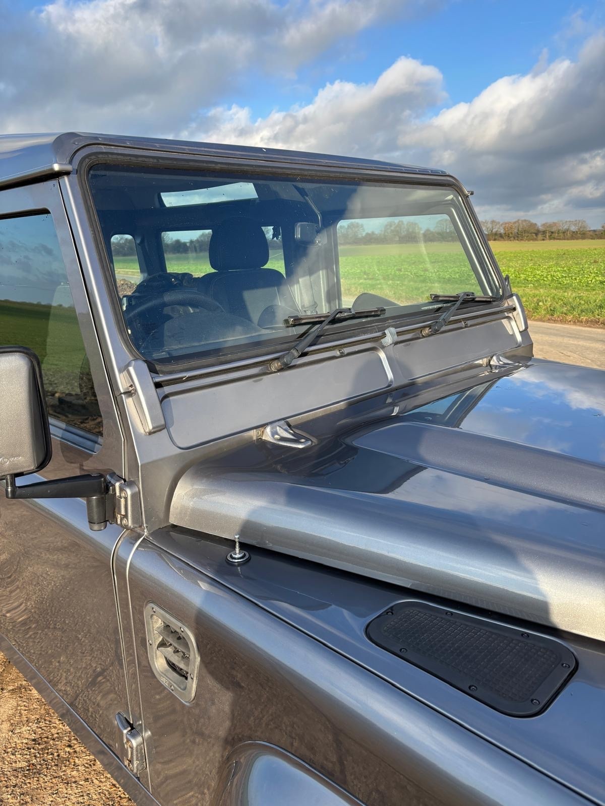 Used Land Rover Defender 2011 for sale - 76969115: Photo 11