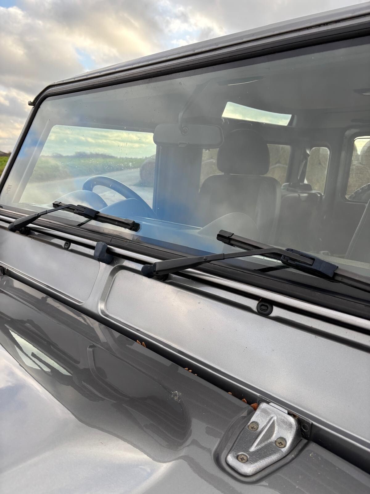 Used Land Rover Defender 2011 for sale - 76969115: Photo 17