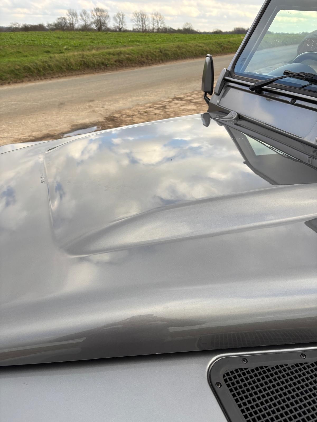 Used Land Rover Defender 2011 for sale - 76969115: Photo 19