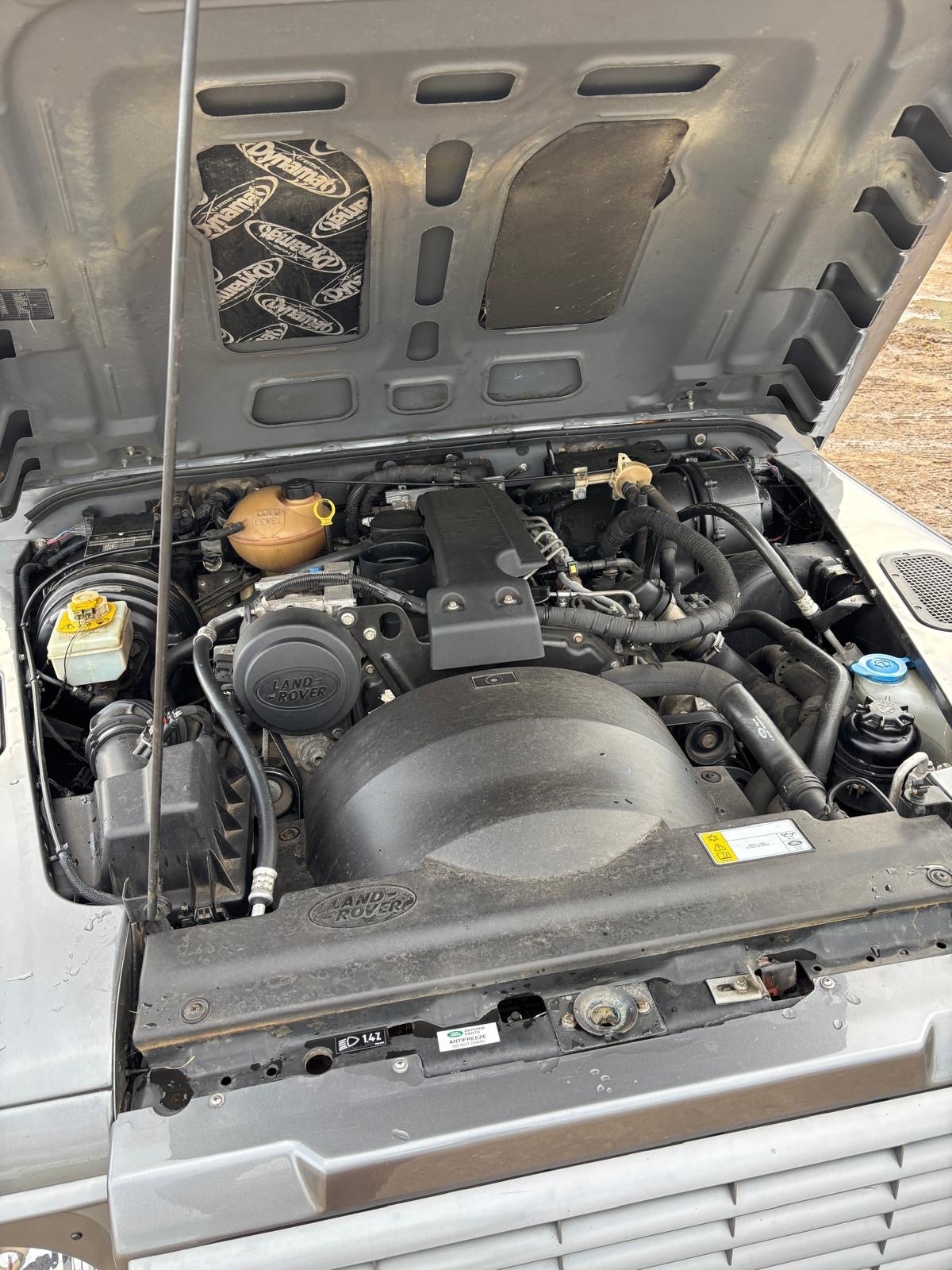 Used Land Rover Defender 2011 for sale - 76969115: Photo 24