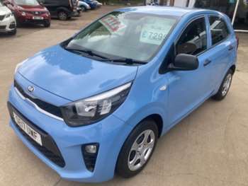 2017 (17) - 1.0 1 5dr