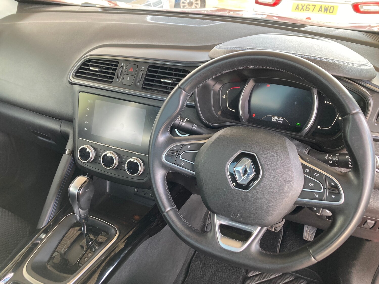 Vehicle 17