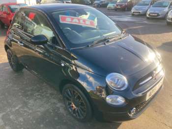 Used Fiat 500 2019 for sale - 73076929: Photo