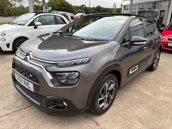 Used Citroen C3 2021 for sale - 79841666: Photo