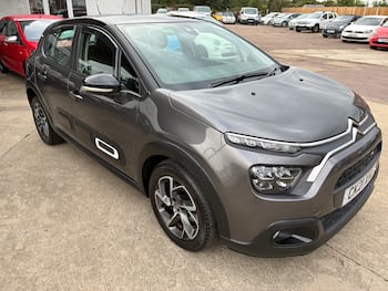 Used Citroen C3 2021 for sale - 79841666: Photo