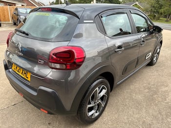 Used Citroen C3 2021 for sale - 79841666: Photo