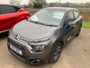 Citroen C3 feature image