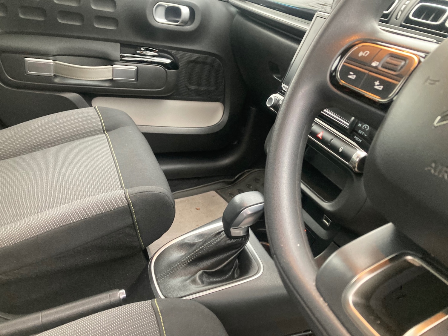 Used Citroen C3 2021 for sale - 77414963: Photo 5