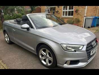 2017 (17) - Convertible 1.6 TDI Sport 2dr