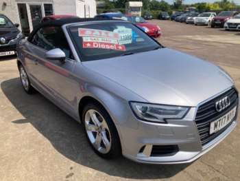 Used Audi A3 2017 for sale - 74879072: Photo