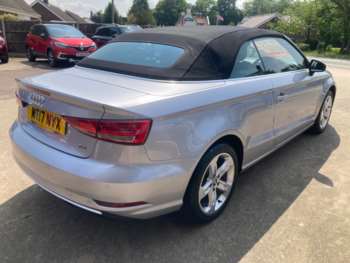 Used Audi A3 2017 for sale - 74879072: Photo