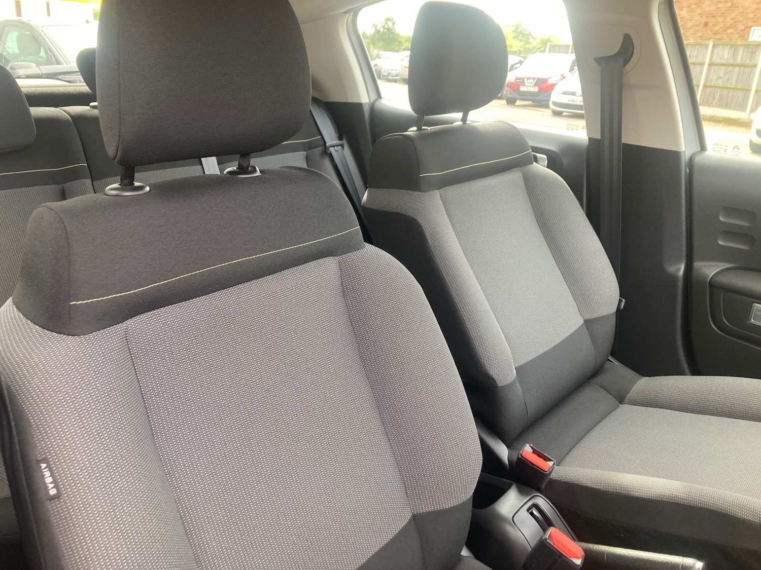 Vehicle 11