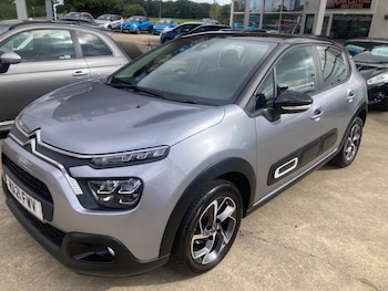 2021 (21) - 1.2 PureTech Shine 5dr