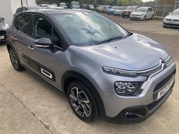 Used Citroen C3 2021 for sale - 75945965: Photo