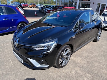 Used Renault Clio 2020 for sale - 78323802: Photo
