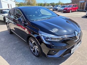 Used Renault Clio 2020 for sale - 78323802: Photo
