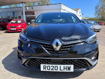 Used Renault Clio 2020 for sale - 78323802: Photo