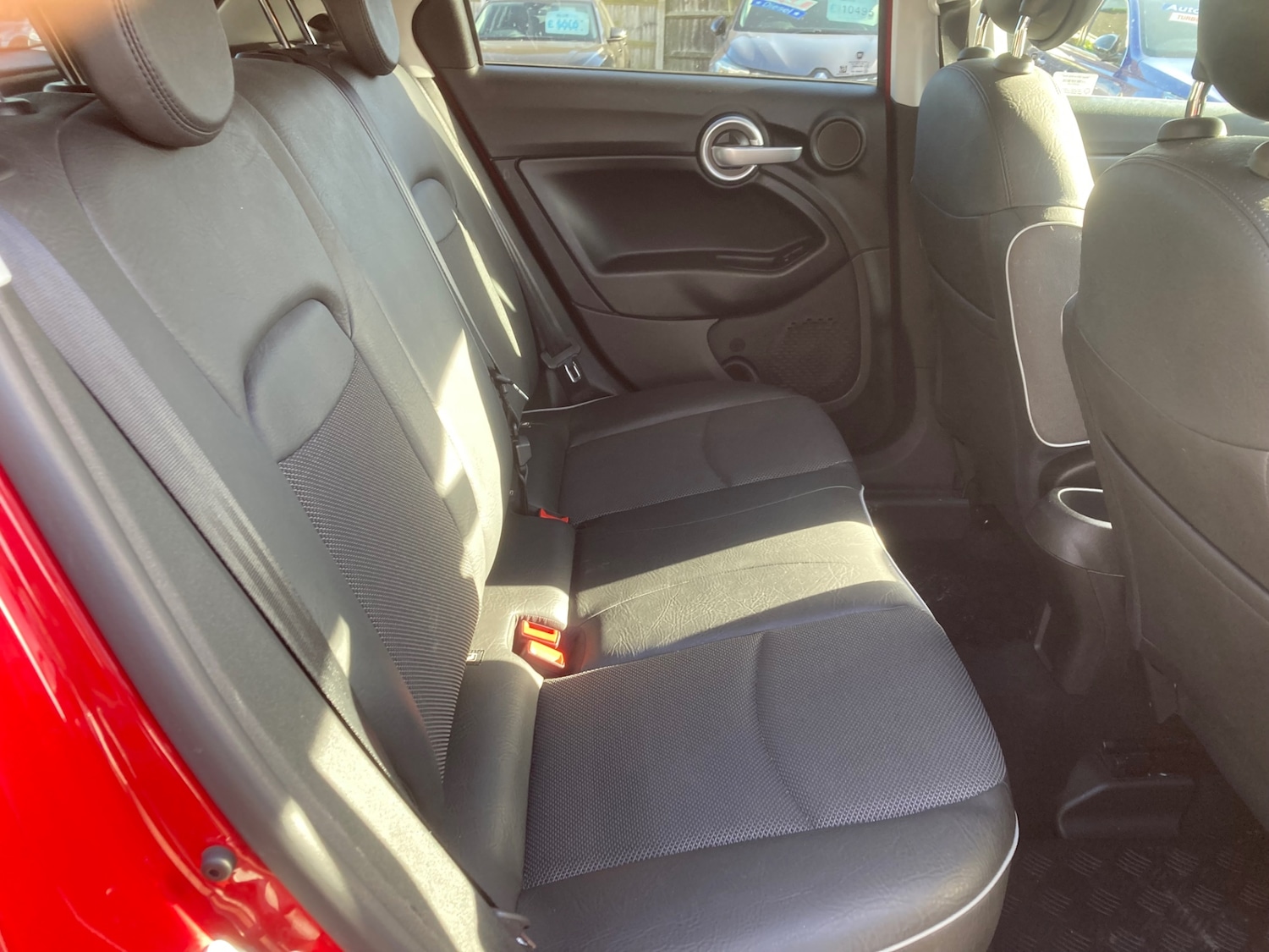 Used Fiat 500X 2016 for sale - 78166064: Photo 11