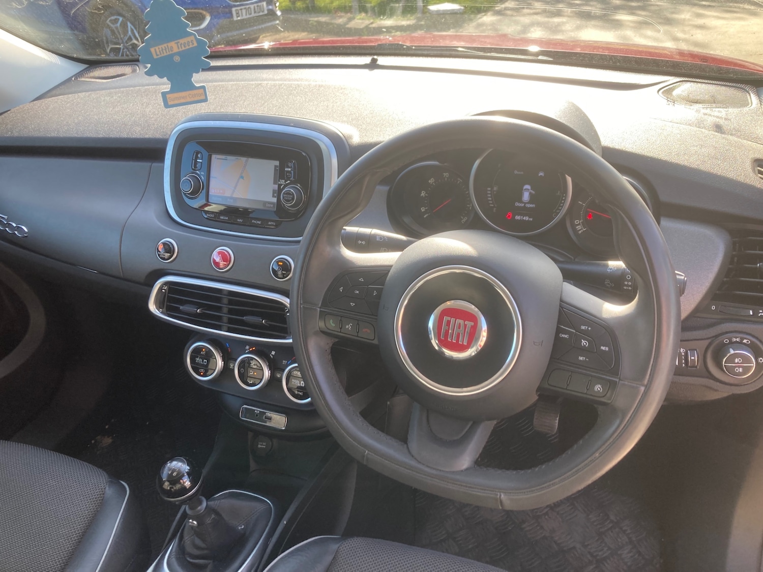 Used Fiat 500X 2016 for sale - 78166064: Photo 5