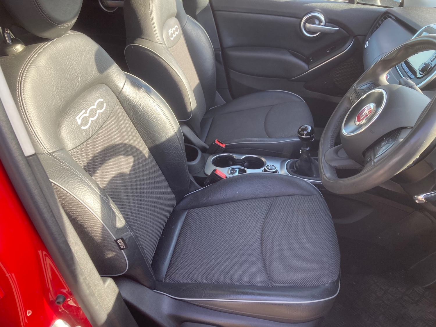 Used Fiat 500X 2016 for sale - 78166064: Photo 9