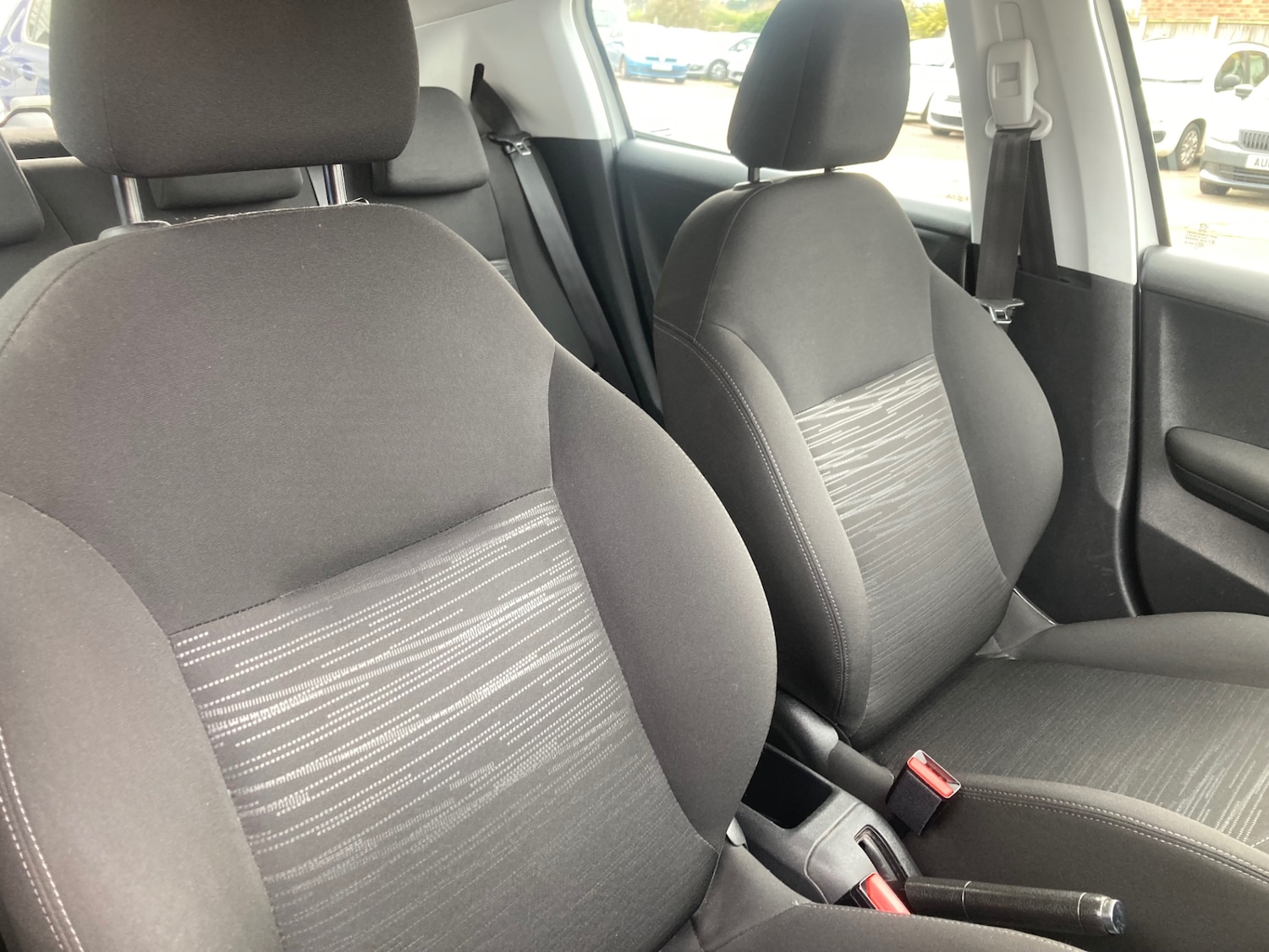 Used Peugeot 208 2012 for sale - 78078532: Photo 11